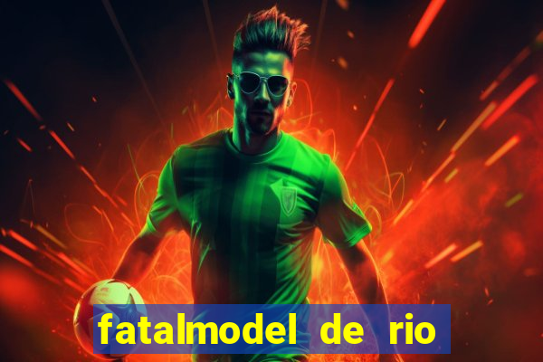 fatalmodel de rio claro sp